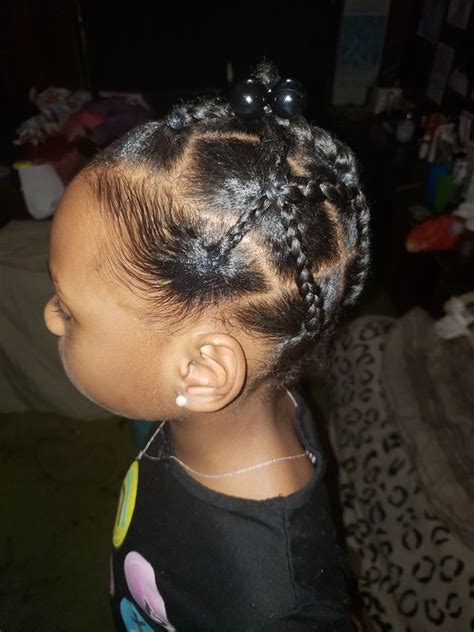 If only you had a permanent fan blowing in your face, so you could fully channel your inner sasha fierce. Pin by Aviana Jones on Girls hair | Kids hairstyles, Girl ...