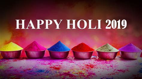Happy holi 2021 in advance video status download. Happy Holi 2019 Wallpaper in HD 2560x1440 - HD Wallpapers ...
