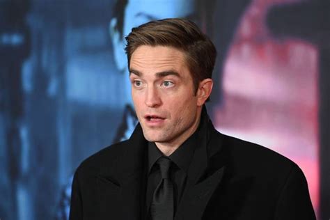 Robert Pattinson Est Lhomme Le Plus Séduisant Du Monde Selon La Science