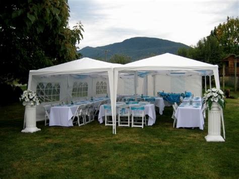Maybe you would like to learn more about one of these? gazebo graduation party | ... Party Ideas together with ...