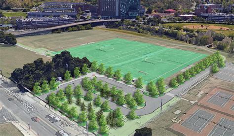 Redevelopment Plans For Rivers Edge Sports Complex Revealed Roanoke