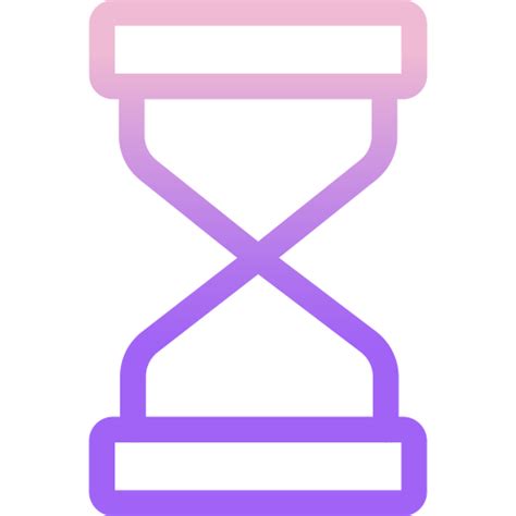 Free Icon Sand Clock