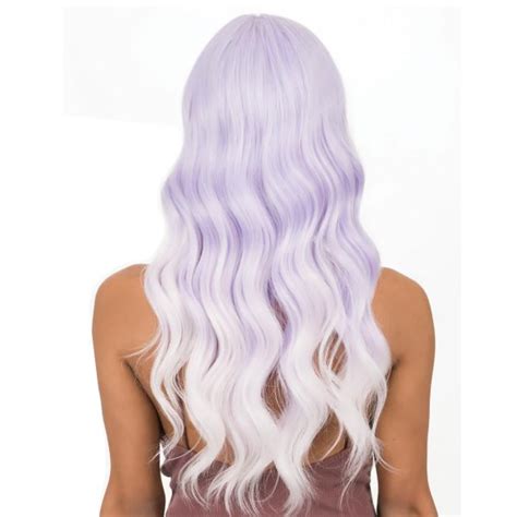Ct157 Chade Cutie Collection Synthetic Full Wig