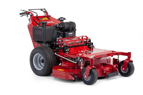 Ferris Fw35 Zero Turn Mower Garden Equipment Review