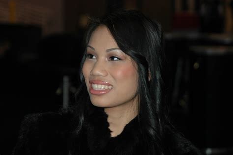 lucy thai at the 2005 avn expo a photo on flickriver