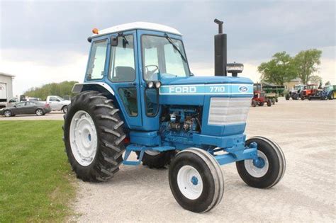 Ford Tractors Tractors Tractors For Sale Ford Tractors For Sale
