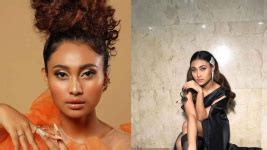 Potret Cantik Novia Bachmid Alumni Indonesian Idol Season Lho