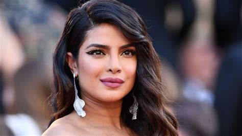 Priyanka Chopra Says The Racism She Suffered In High School Forced Her To Leave America Good
