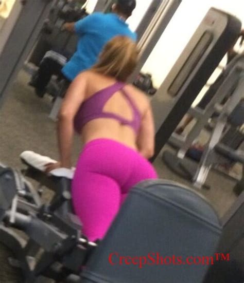 Gym Creep Bubble