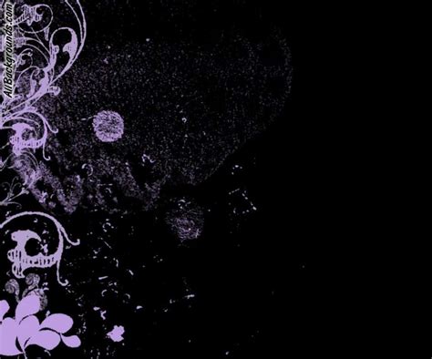 Free Download Black Purple Backgrounds Myspace Backgrounds 905x754