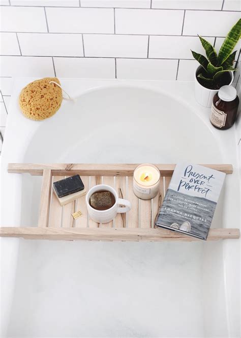 Frequent special offers and discounts up to 70% off for all products! DIY Bathtub Caddy in 2020 | Diy bathtub, Bathtub caddy ...