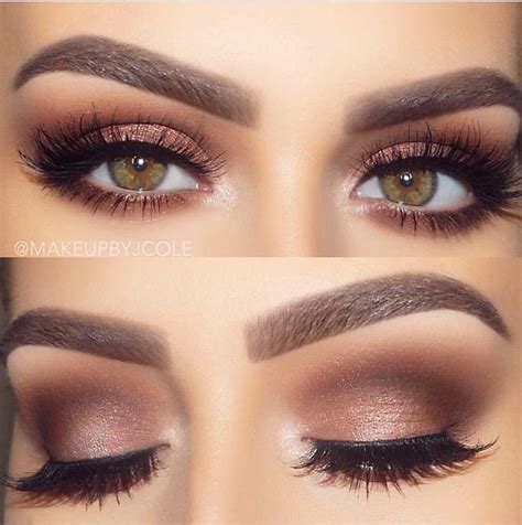 Her hair used to be brown and the white is not only a bold move, but a real attention getter. Pin on Make up