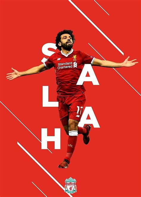 Mohamed Salah | Mohamed salah, Mohamed salah liverpool, Salah liverpool