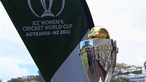 New Zealand announce funding for 2022 Women's World Cup