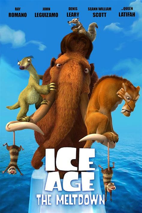 We're going to be checking out ice age 2: Ice Age: The Meltdown | 20th Century Studios Wiki | Fandom