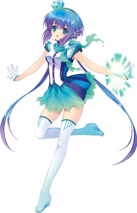 Aoki Lapis Vocaloid Wiki Fandom Powered By Wikia