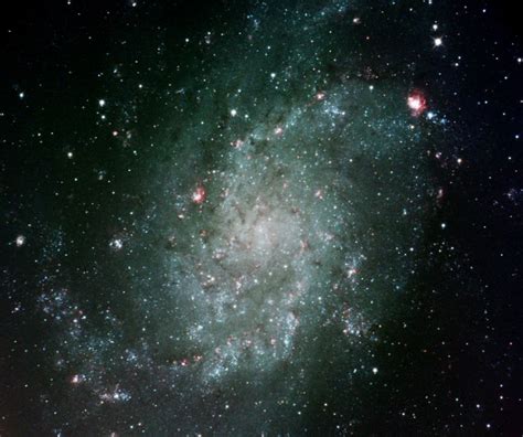 Triangulum Galaxy Images And Facts Sky At Night