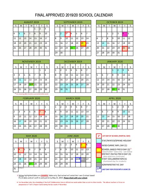 However, when we talk sharing information, we do not mean your personal details, but information that you will find on our website. District Calendar - North Vancouver School District