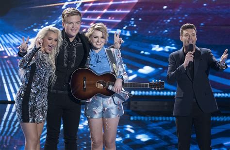 ‘american Idol The Final Three And What You Didnt See On Tv