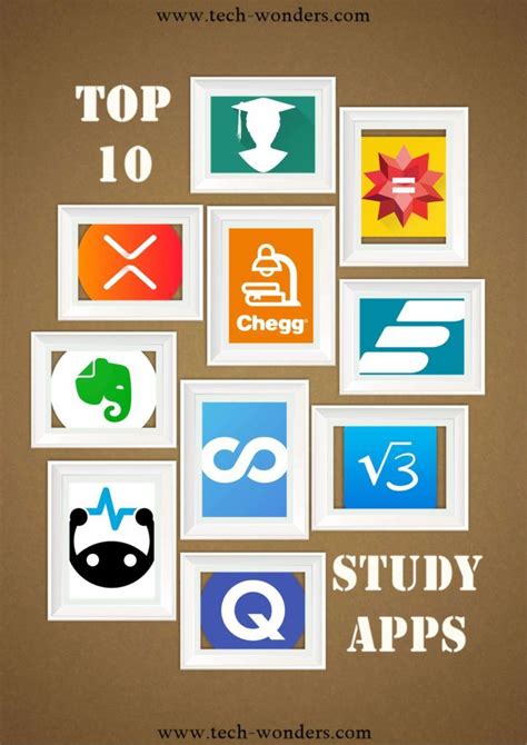 Hey guys, in today's video i'll be covering my 8 free apps every college student should have, including homework apps, solutions, financing, convenience, grammar. Top 10 Study Apps for College Students in 2020 | Study ...