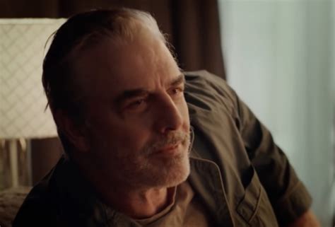 Video ‘and Just Like That Peloton Ad — Mr Big Chris Noth Tvline
