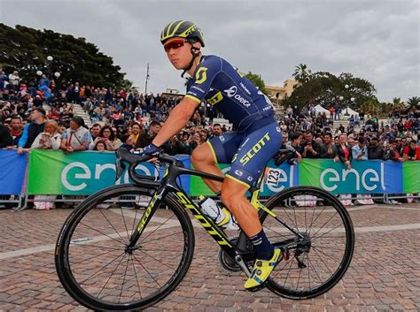 Caleb ewan has pulled out of cycling's giro d'italia, citing knee pain — less than 24 hours after he had sprinted in dazzling fashion to his second stage victory in three days. Giro d'Italia results & GC: Caleb Ewan takes first stage ...
