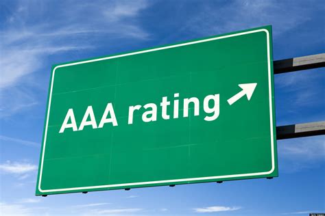 Rating — rating, rating scales rating scales require respondents to make a judgement of absolute value as, for example. Credit Rating Agencies Loosening Standards Again, In Same ...