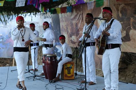 La Música De Los Pueblos Indígenas Revitaliza Las Lenguas Secretaría