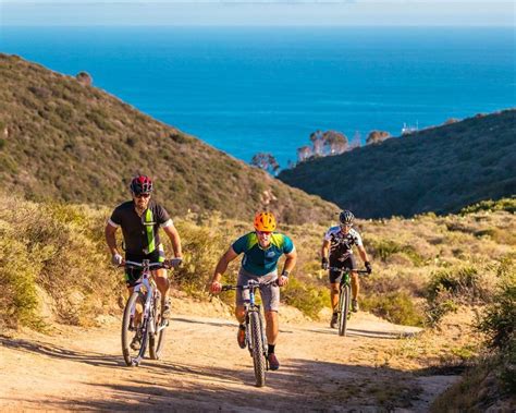 Laguna Beach S Top Trails For Hiking Biking And Running Laguna Beach Beach Tops Hiking
