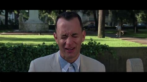 forrest gump movie clip first pair of shoes 1994 hd youtube