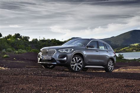 Bmw x1 specs & photos