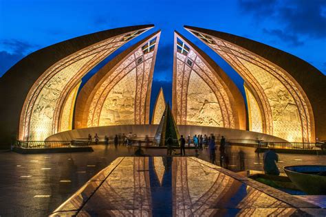 11 Reasons Why You Should Visit Islamabad Pakistans Capital City
