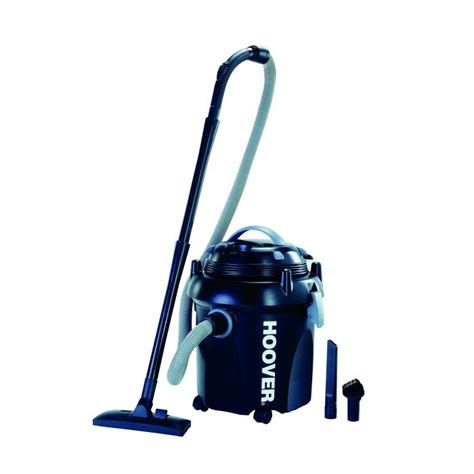 Hoover Wet And Dry Vacuum Cleaner Hwd20 Incredible Connection