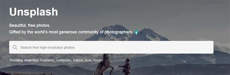 You can use and modify the images for free for both commercial and personal use without attribution. 35+ Sites to Get Free Stock Images For Commercial Use in 2021