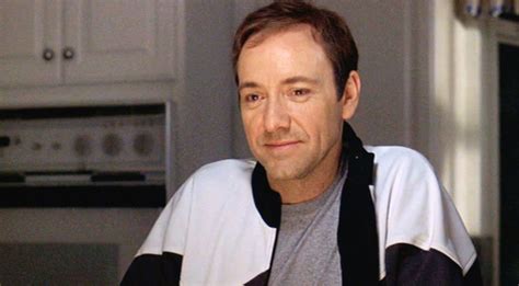 In 2017, spacey faced allegations of sexual assault from crew members. Kevin Spacey American Beauty Workout | DIY CRAFT