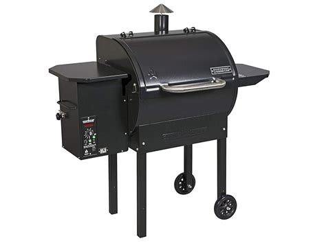 They can be found in a variety of different designs as well as can be customized to your needs. 5 Best Smoker & Grill Combos Complete Guide | KitchenTipster