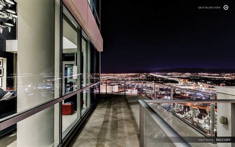 Sky Penthouse For Rent At 13000 Per Month—video Las Vegas Review