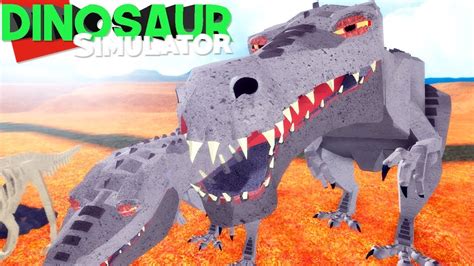 Dinosaur Simulator Roblox Giant Albino Baryonyx Grupo De