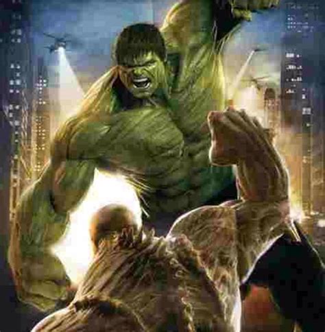 Is that the abomination fighting wong?? Hulk vs Abomination | Hulk, Incredible hulk, Marvel ...