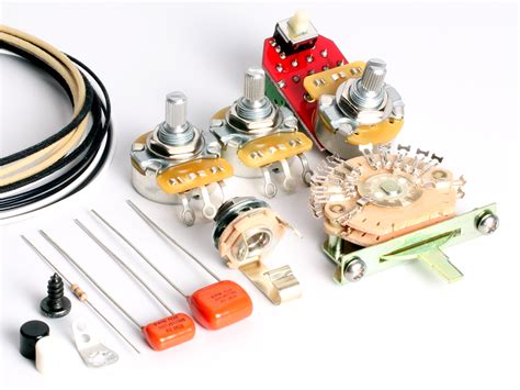 Check spelling or type a new query. Strat HSS1 Wiring Kit (Series/Parallel) - ToneShapers