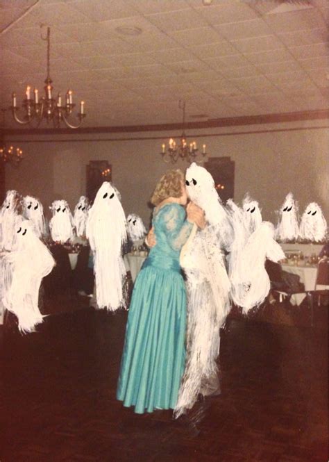 The Ghosts In Vintage Photographs Vintage Everyday