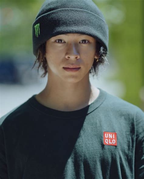 He won the silver medal in the superpipe in 2013 winter x games xvii at the age of 14, b. MAN WITH A MISSION×平野歩夢×モンスターエナジー、夢のトリプル ...