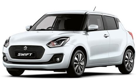 Suzuki Swift Gl Manual 2022 Price In Usa Features And Specs
