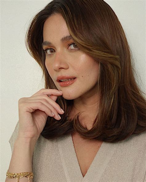 Bea Alonzo S Most Iconic Hairstyles 2021