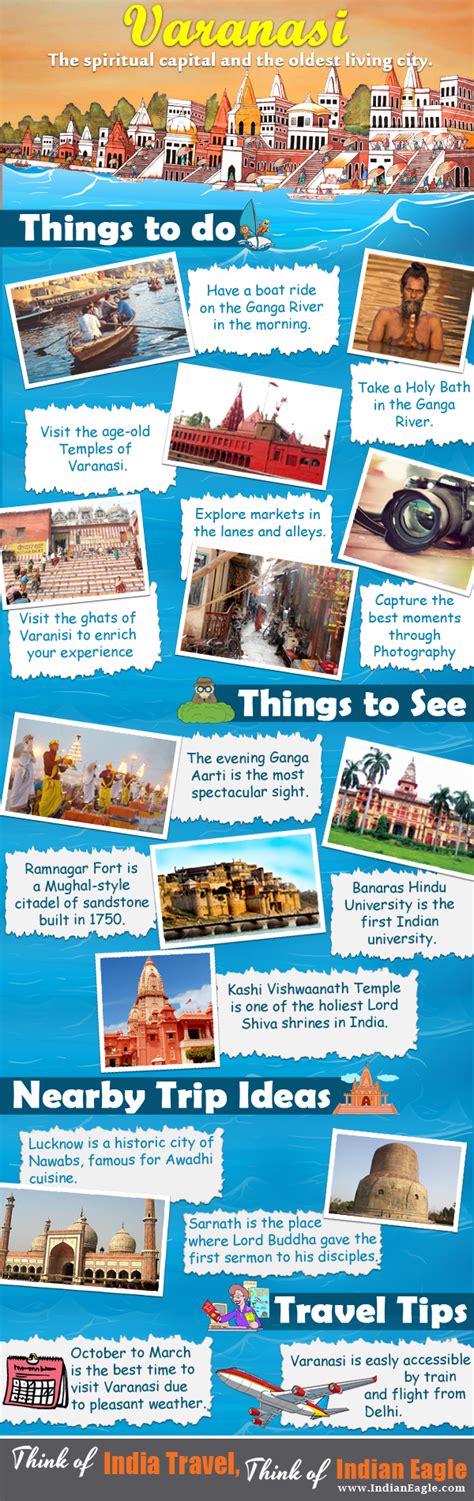 Is he a psychopath or a serial killer; Varanasi Travel Guide Infographic: Things to See, Things ...