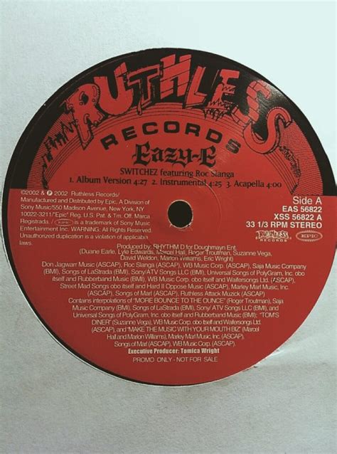 Ruthless Records On Tumblr