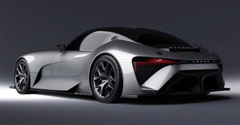 Suv Luxury And Sports Car Toyota Plans To Introduce 10 New Electric