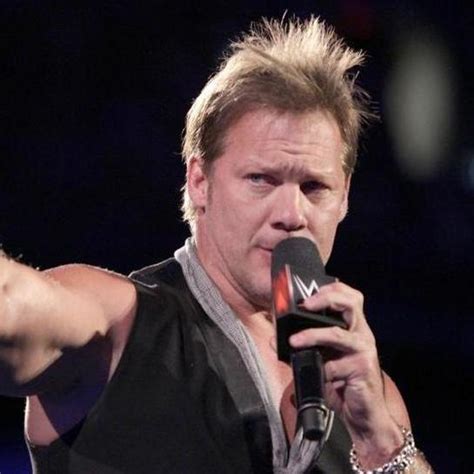 Chris Jericho Returning To Wwe Soon Wrestling Attitude