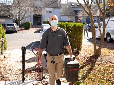 Year Round Pest Control Benefits For Homeowners In Nj
