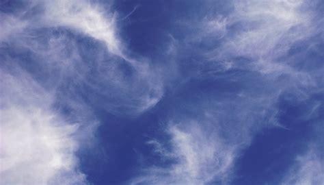 What Is The Difference Between Cumulus Clouds And Cirrus Clouds Sciencing